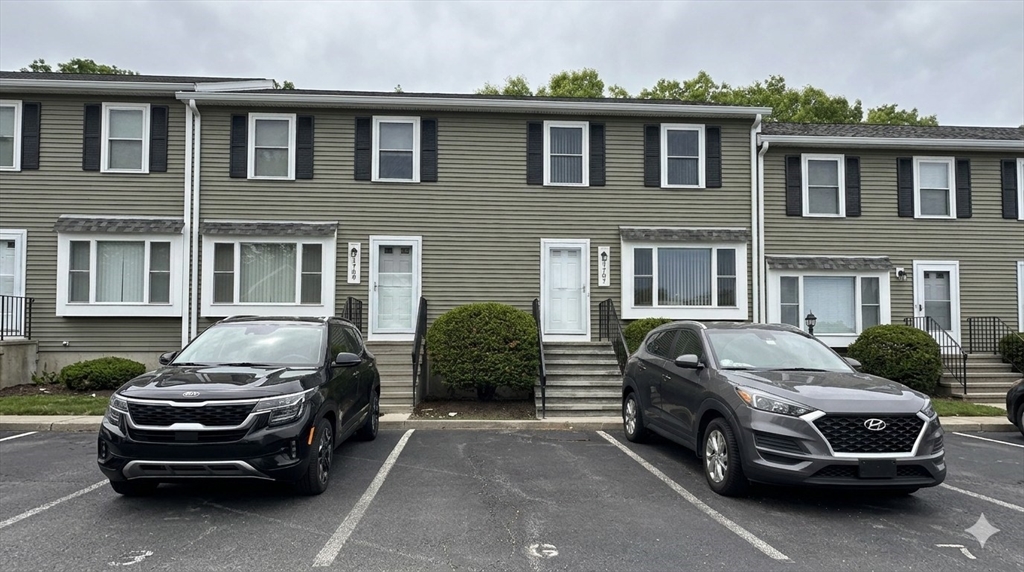 1707 Irving Road, Unit 1707 Randolph, MA 02368 - Photo 1 of 21