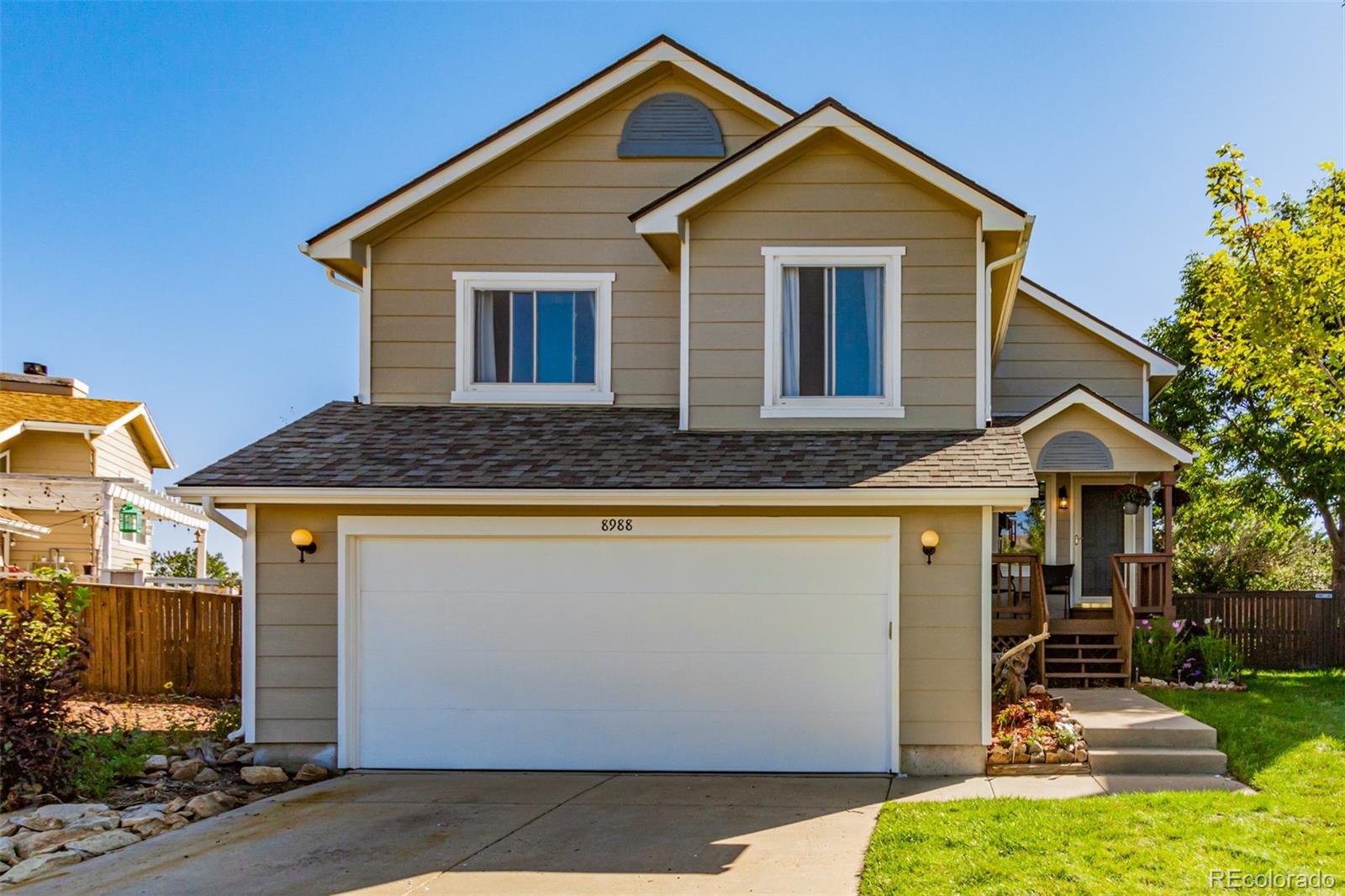 8988 Bermuda Run Circle Highlands Ranch, CO 80130 - Photo 1 of 28 Gallery Image 1