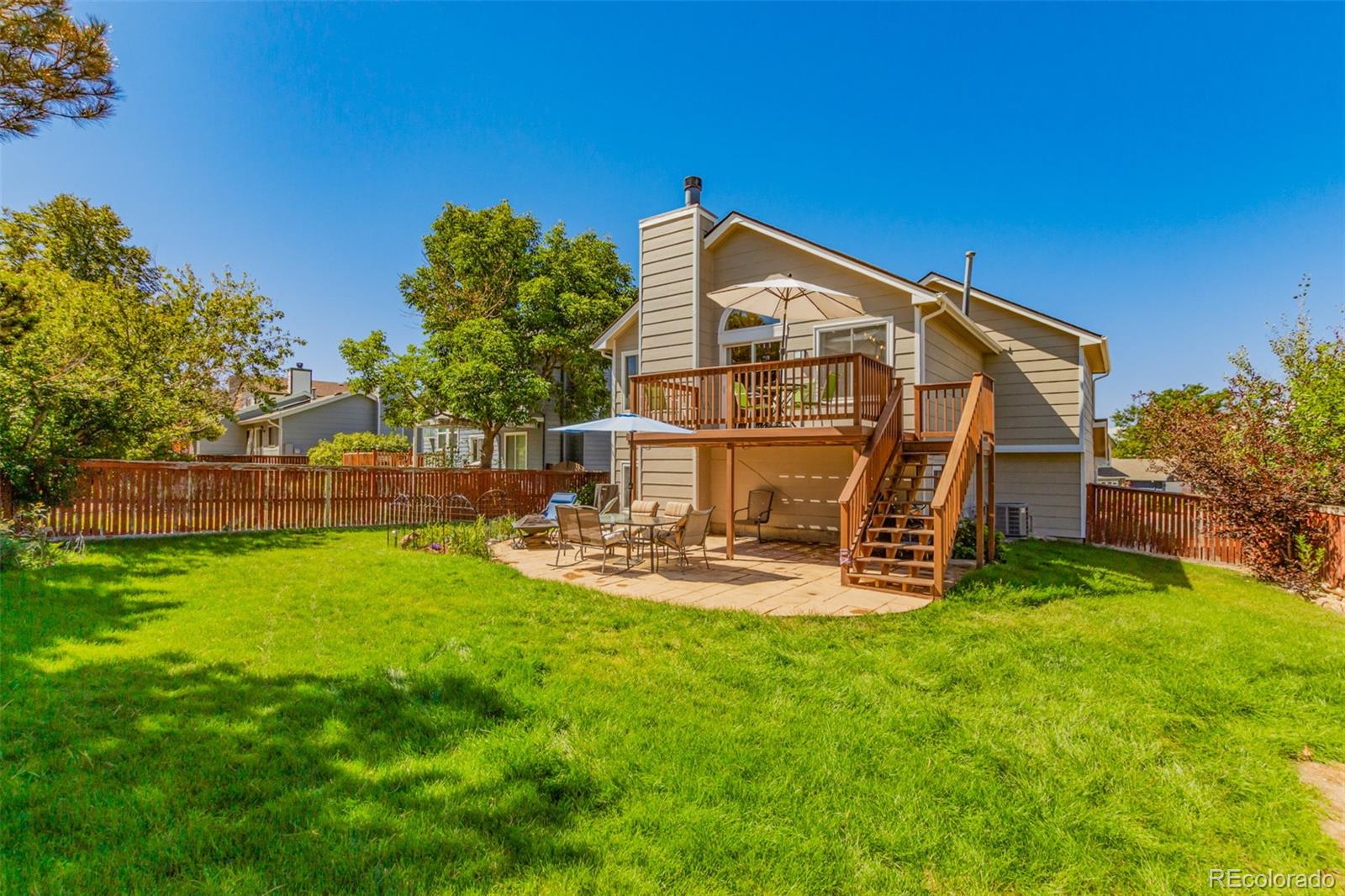 8988 Bermuda Run Circle Highlands Ranch, CO 80130 - Photo 23 of 28 Gallery Image 23