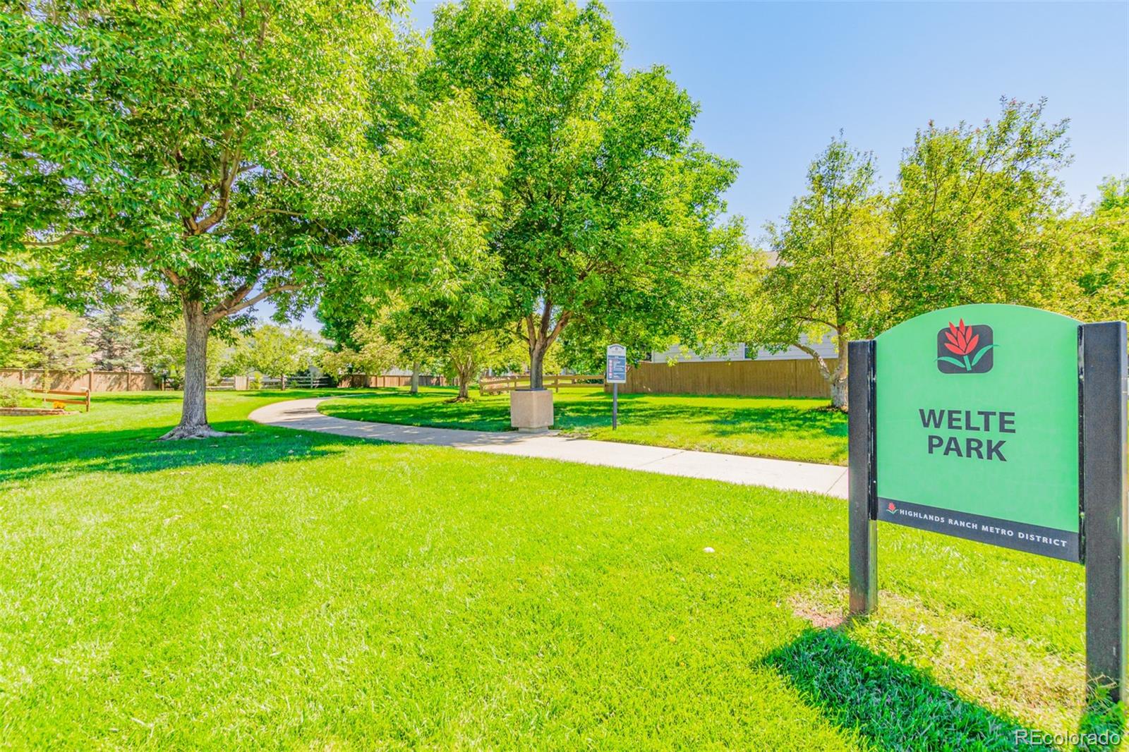 8988 Bermuda Run Circle Highlands Ranch, CO 80130 - Photo 25 of 28 Gallery Image 25