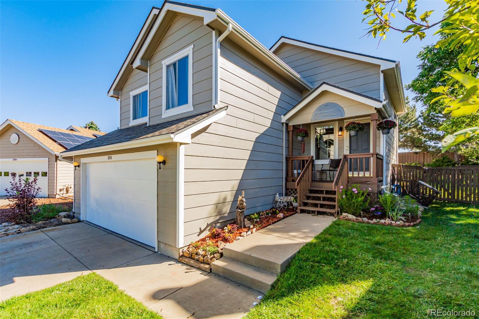 8988 Bermuda Run Circle Highlands Ranch, CO 80130 - Photo 3 of 28 Gallery Image 3