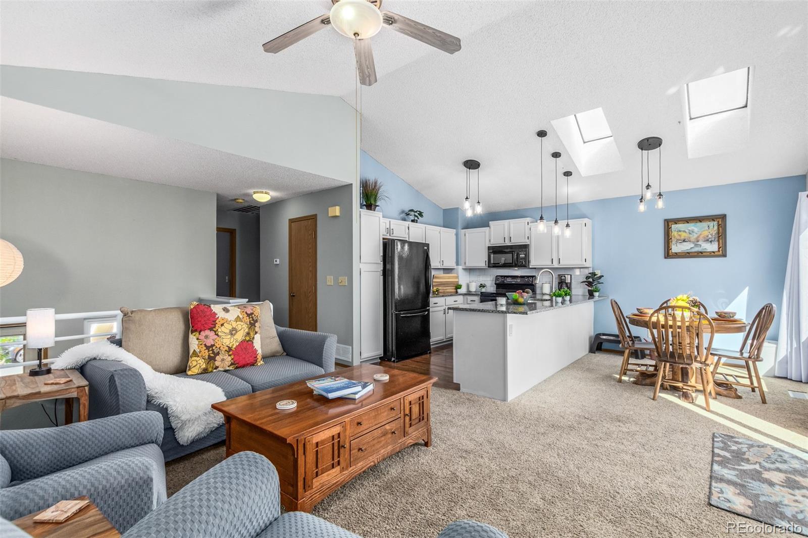8988 Bermuda Run Circle Highlands Ranch, CO 80130 - Photo 8 of 28 Gallery Image 8