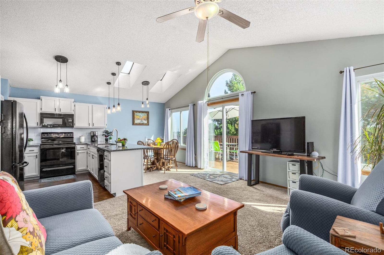 8988 Bermuda Run Circle Highlands Ranch, CO 80130 - Photo 10 of 28 Gallery Image 10