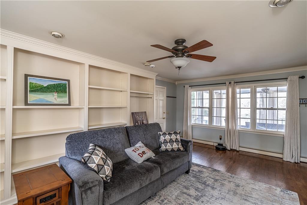 227 West Lakeshore Drive Rome, GA 30161 - Photo 11 of 32