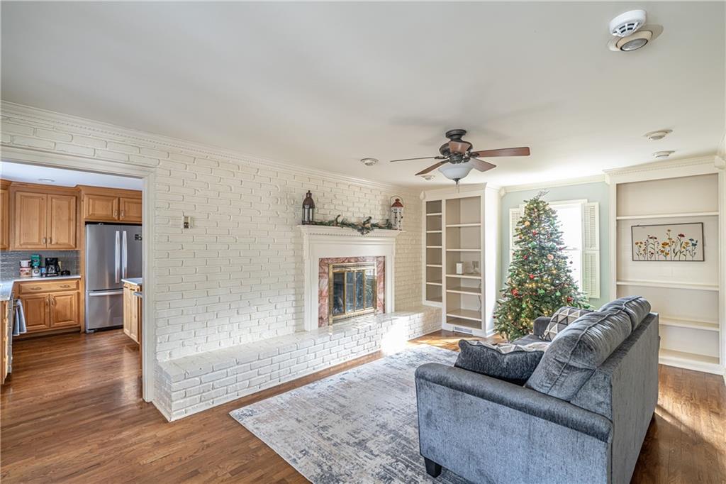 227 West Lakeshore Drive Rome, GA 30161 - Photo 12 of 32