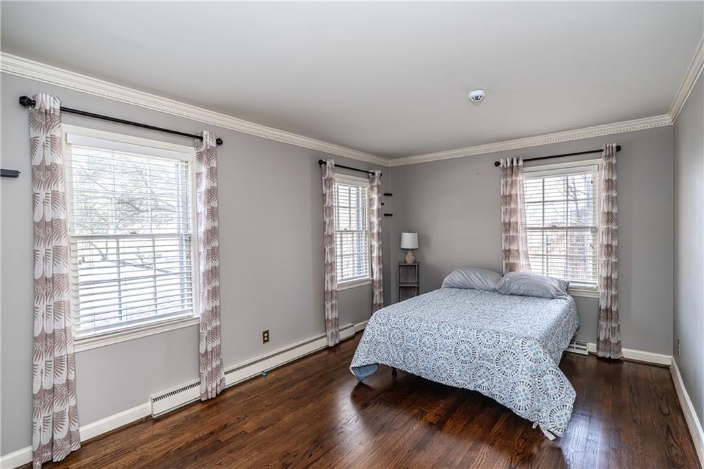 227 West Lakeshore Drive Rome, GA 30161 - Photo 14 of 32