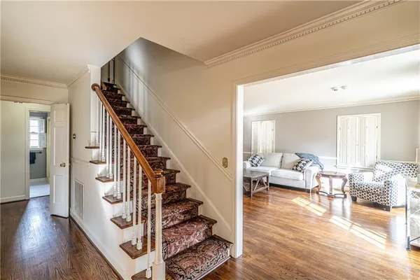 $429,000 | 227 West Lakeshore Drive, Rome, GA 30161