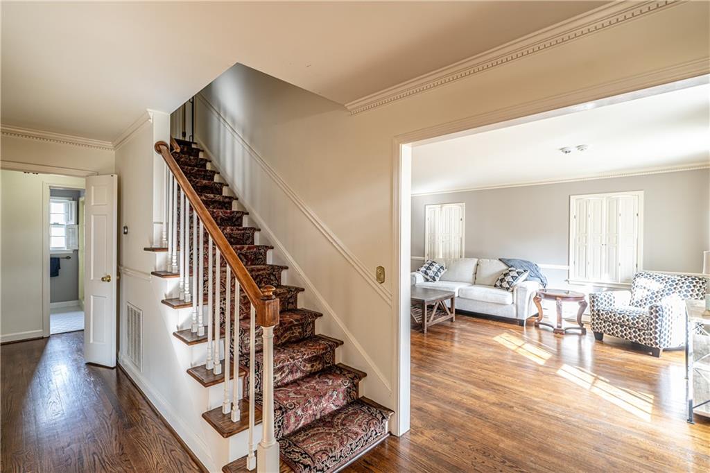 227 West Lakeshore Drive Rome, GA 30161 - Photo 18 of 32