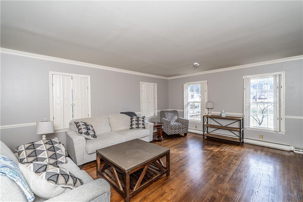 227 West Lakeshore Drive Rome, GA 30161 - Photo 19 of 32