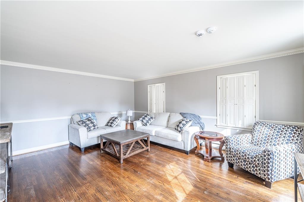 227 West Lakeshore Drive Rome, GA 30161 - Photo 20 of 32