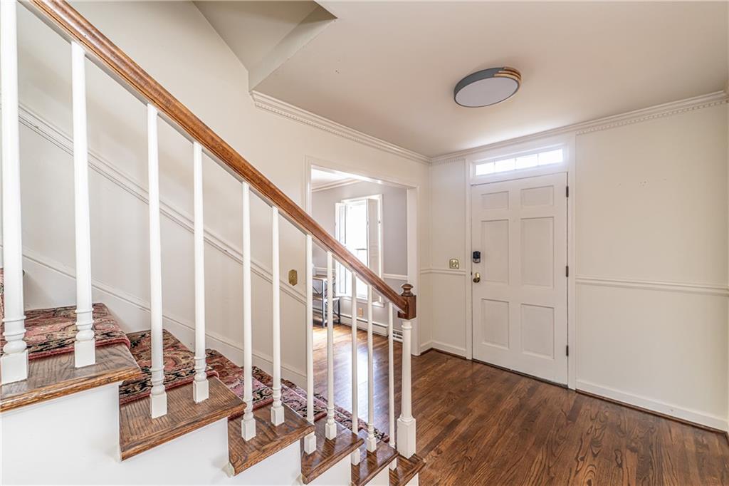 227 West Lakeshore Drive Rome, GA 30161 - Photo 21 of 32