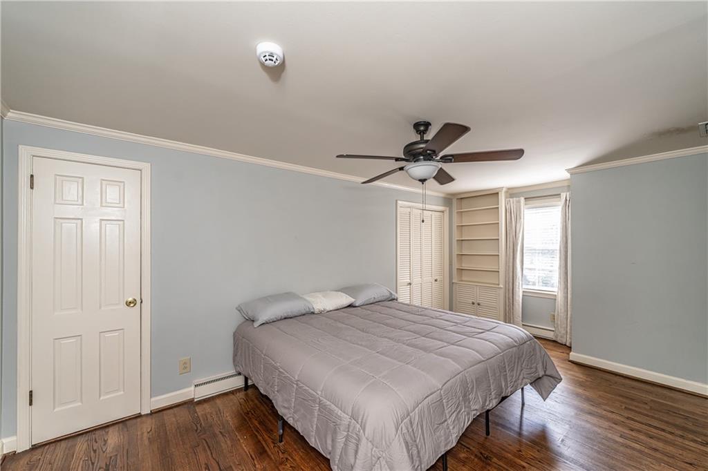 227 West Lakeshore Drive Rome, GA 30161 - Photo 22 of 32