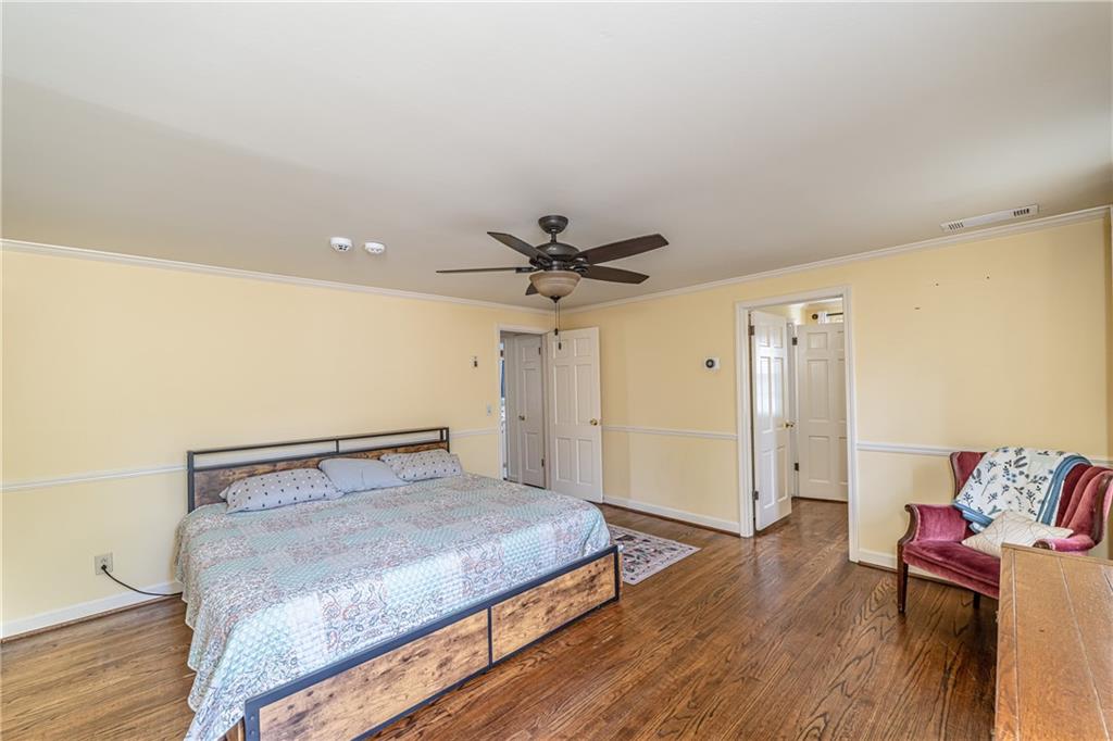 227 West Lakeshore Drive Rome, GA 30161 - Photo 23 of 32