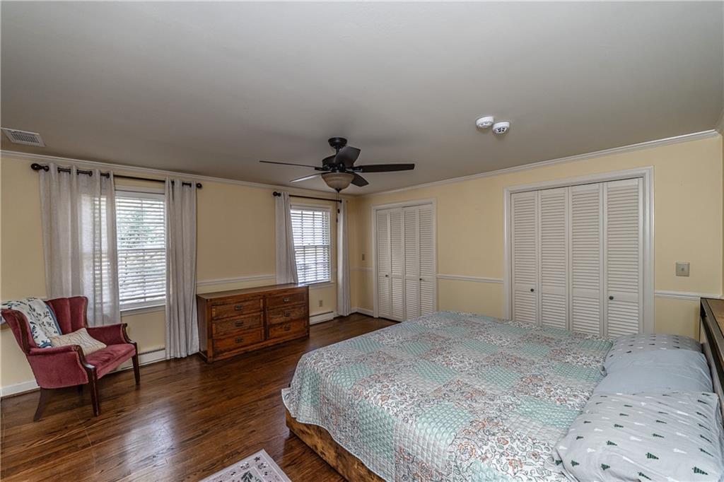 227 West Lakeshore Drive Rome, GA 30161 - Photo 24 of 32