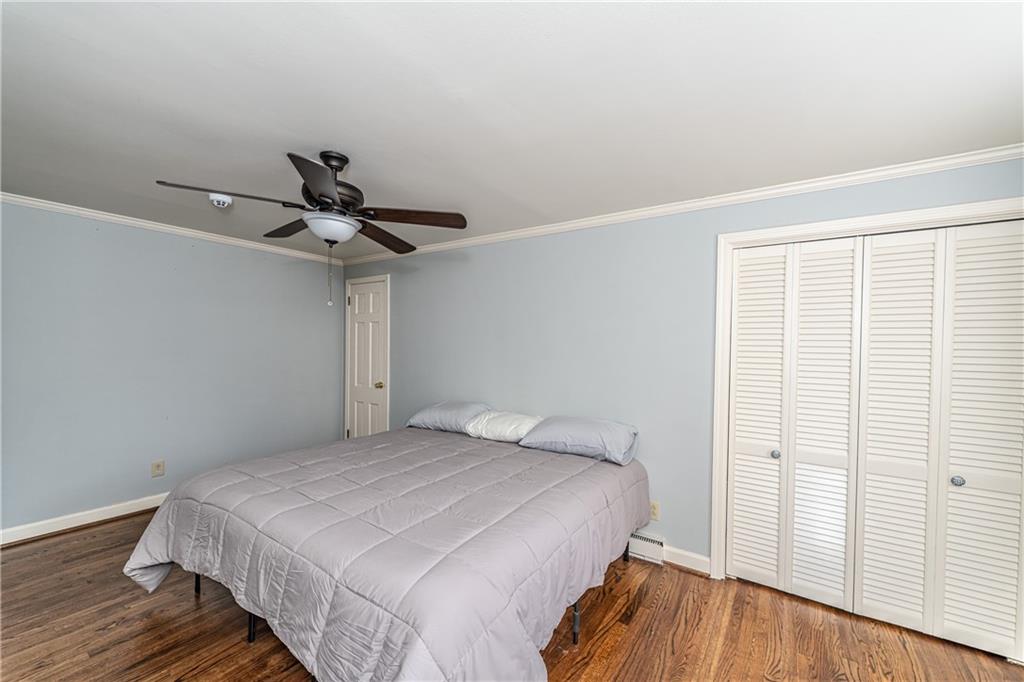 227 West Lakeshore Drive Rome, GA 30161 - Photo 25 of 32