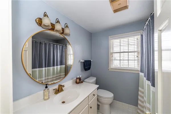 $429,000 | 227 West Lakeshore Drive, Rome, GA 30161