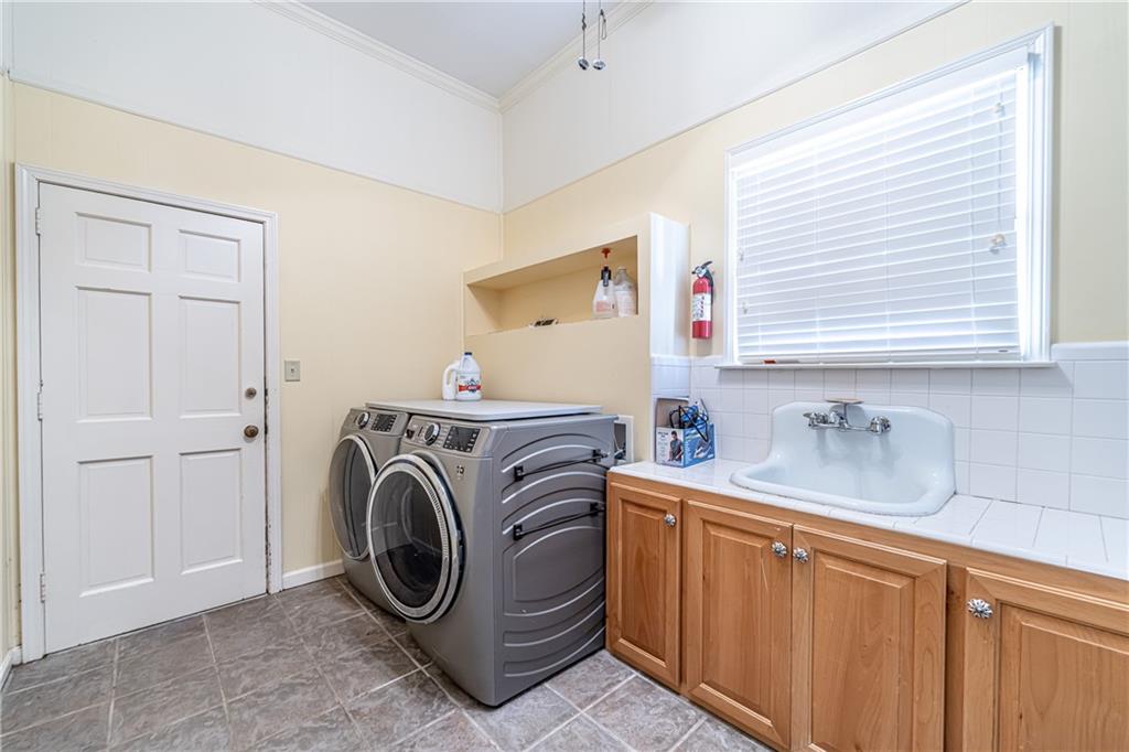 227 West Lakeshore Drive Rome, GA 30161 - Photo 29 of 32