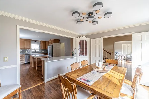 $429,000 | 227 West Lakeshore Drive, Rome, GA 30161