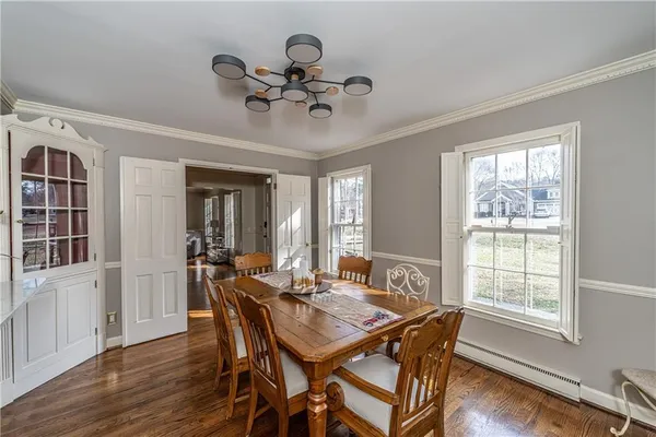 $429,000 | 227 West Lakeshore Drive, Rome, GA 30161