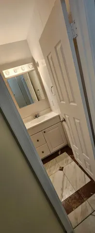 a view of water heater