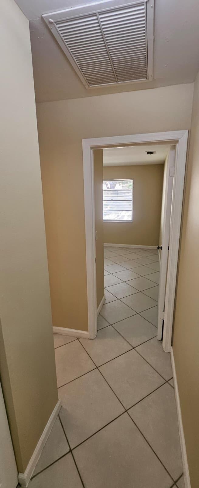 1202 Summer Street, Unit 3076 Palm Springs, FL 33461 - Photo 8 of 13 a view of empty room