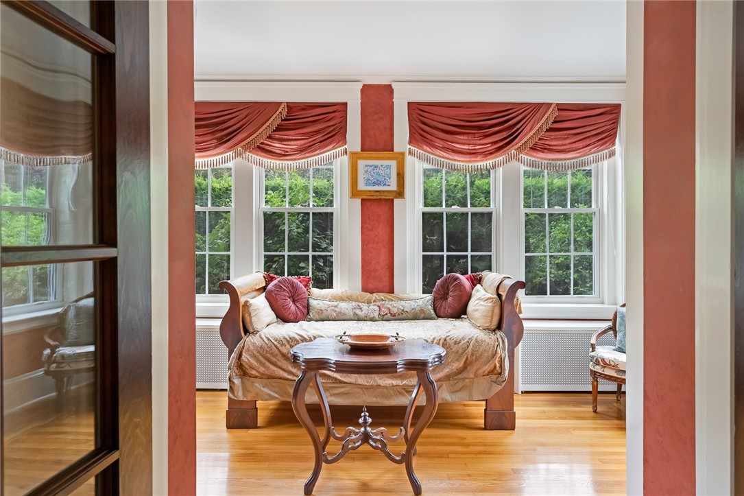 372 New Meadow Road Barrington, RI 02806 - Photo 20 of 41 Sun Porch