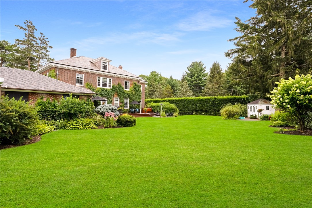 372 New Meadow Road Barrington, RI 02806 - Photo 32 of 41 Gallery Image 32