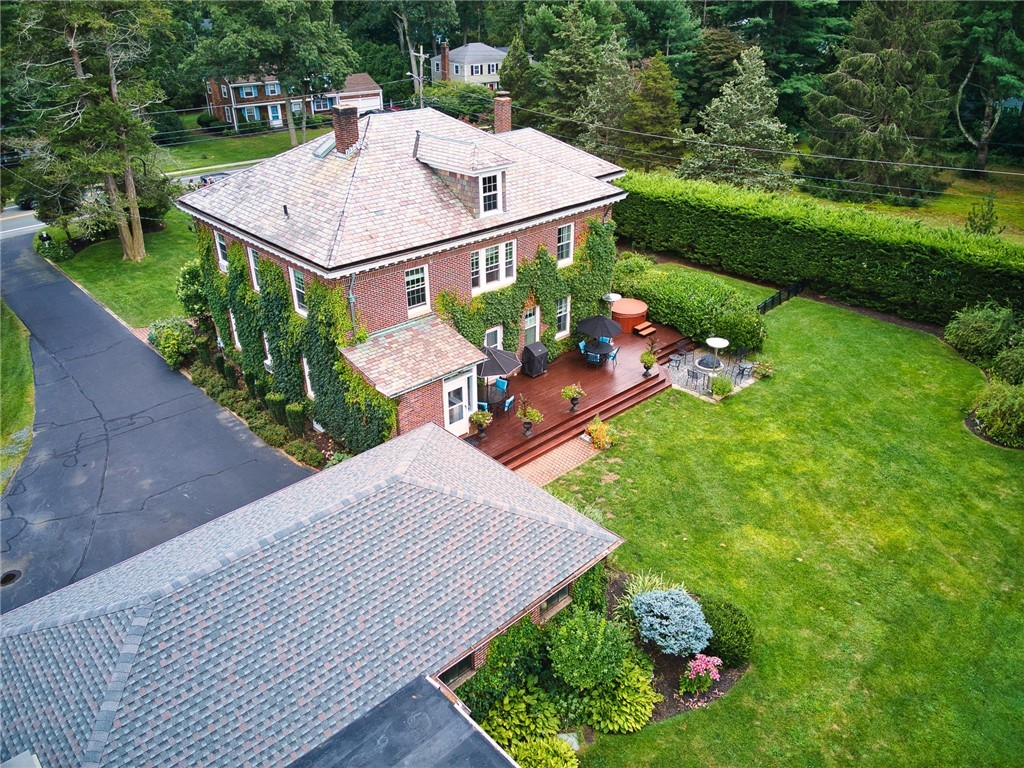 372 New Meadow Road Barrington, RI 02806 - Photo 33 of 41 Guest House