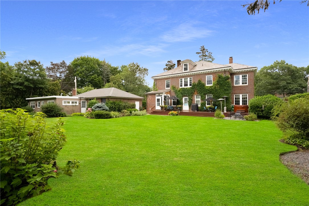 372 New Meadow Road Barrington, RI 02806 - Photo 41 of 41 Gallery Image 41