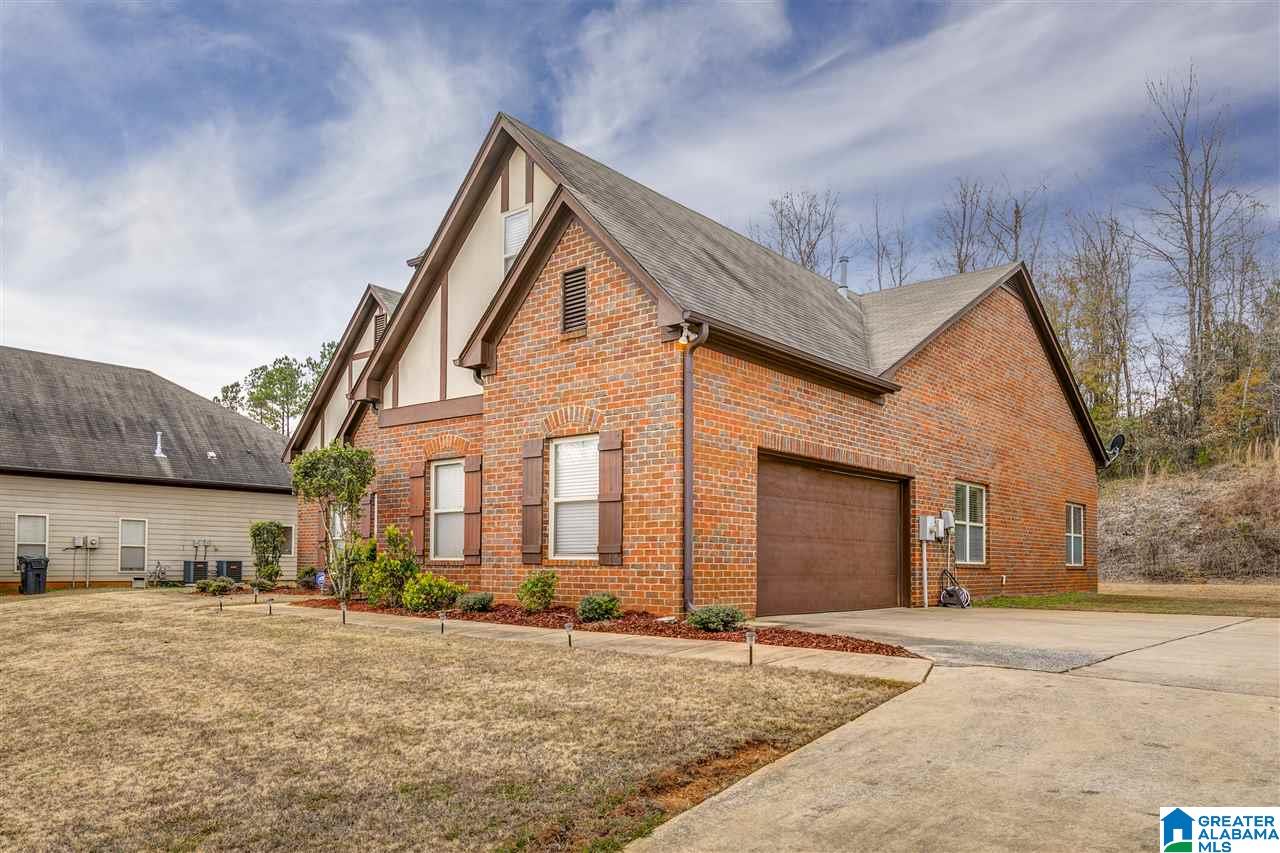 7979 Everetts Loop McCalla, AL 35111 - Photo 3 of 29