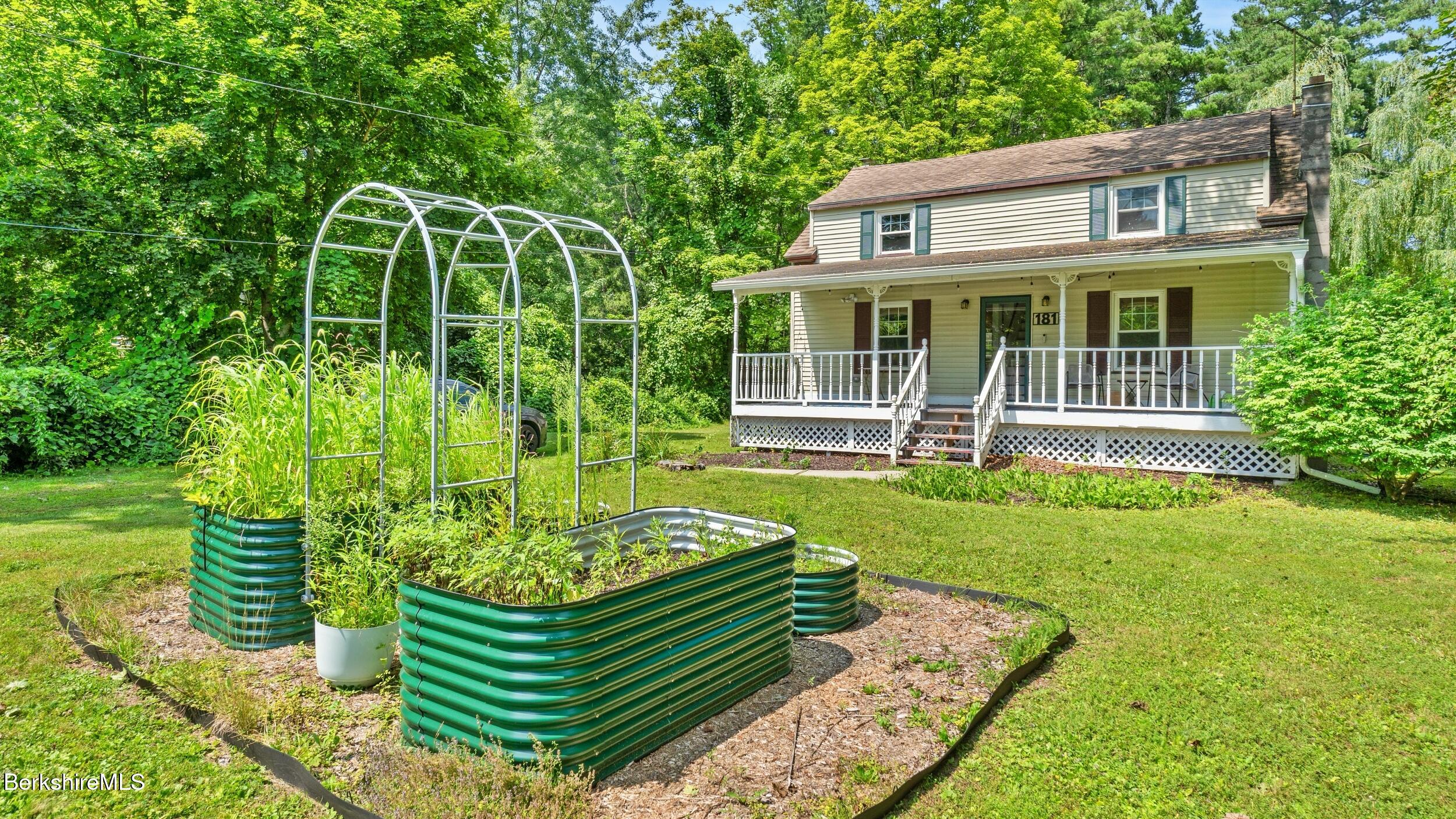 181 New Lenox Road Lenox, MA 01240 - Photo 1 of 33 DSC00163