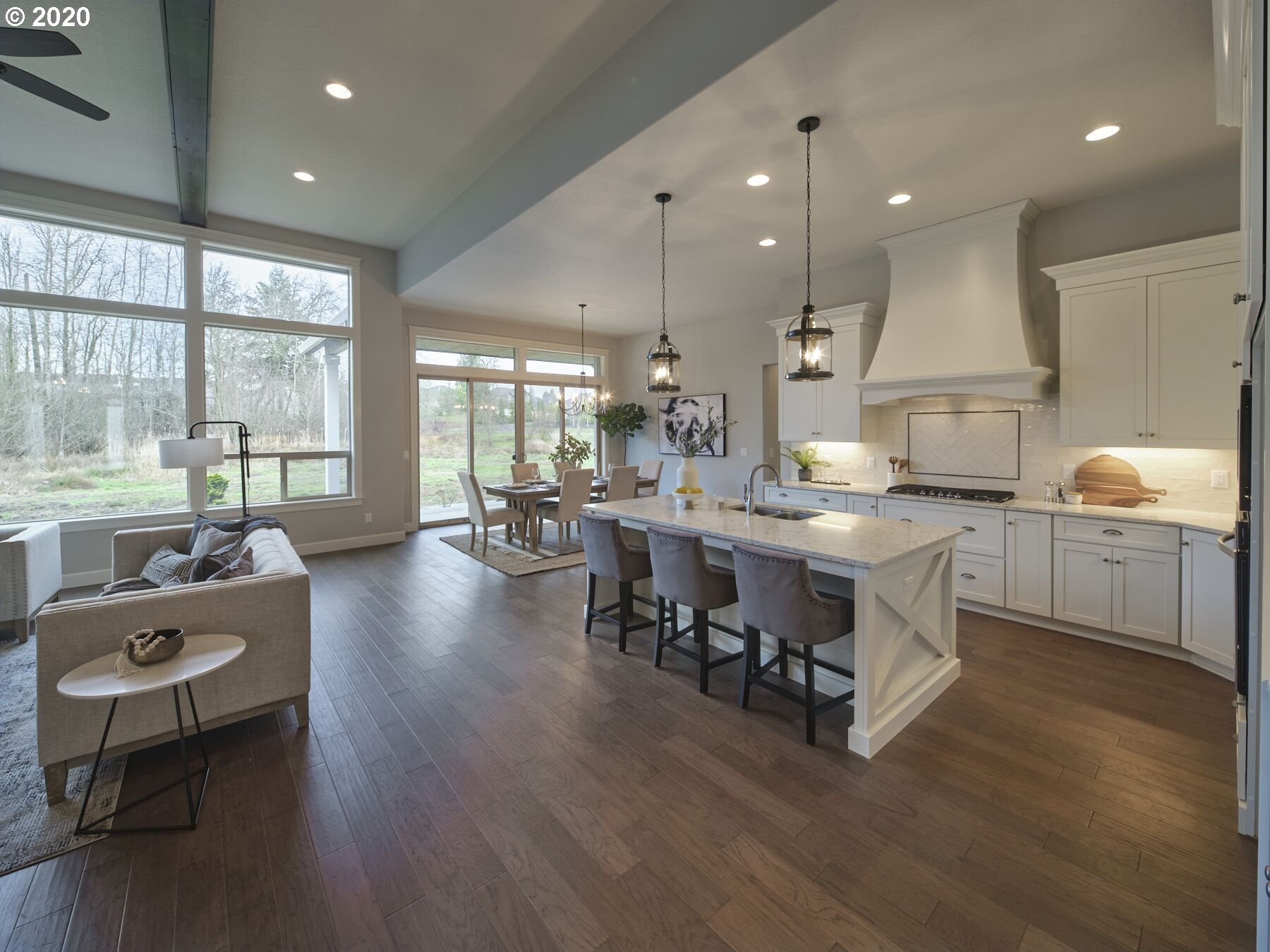 2218 Northeast 173rd Street Ridgefield, WA 98642 - Photo 4 of 23 Gallery Image 4