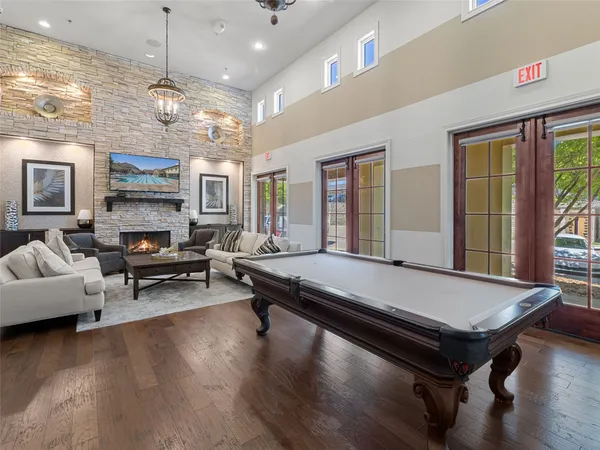 $327,500 | 106 Bella Toscana Avenue, Unit 3204, Lakeway, TX 78734