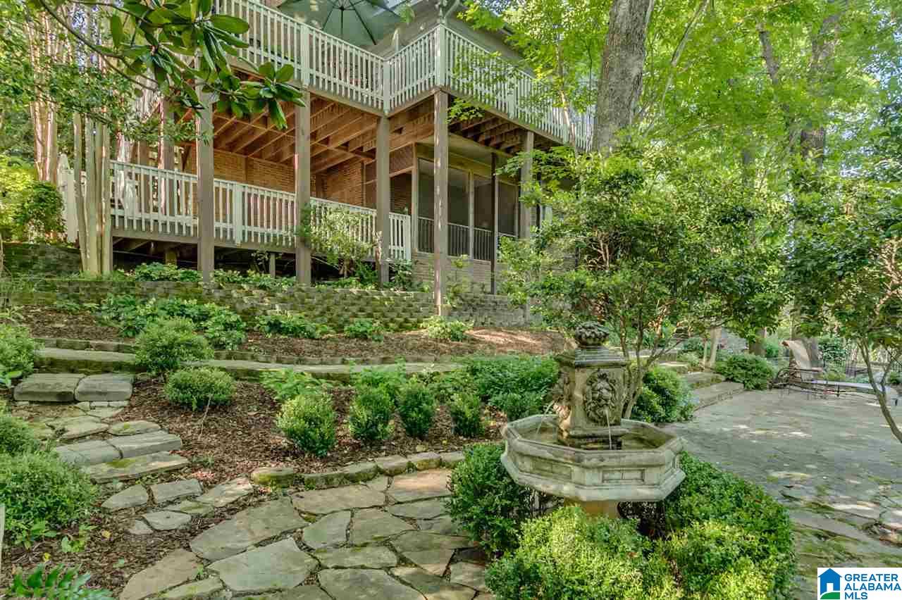 3533 Lenox Road Birmingham, AL 35213 - Photo 46 of 50