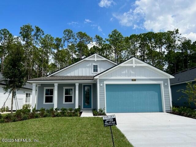 3805 Eagle Rock Road Middleburg, FL 32068 - Photo 1 of 23 front