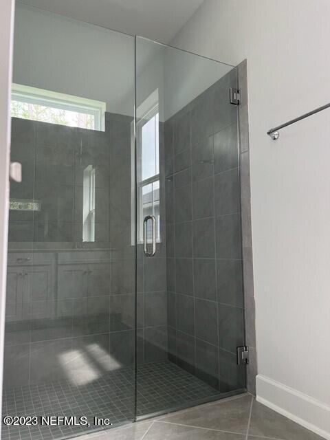 3805 Eagle Rock Road Middleburg, FL 32068 - Photo 12 of 23 owner's suite shower