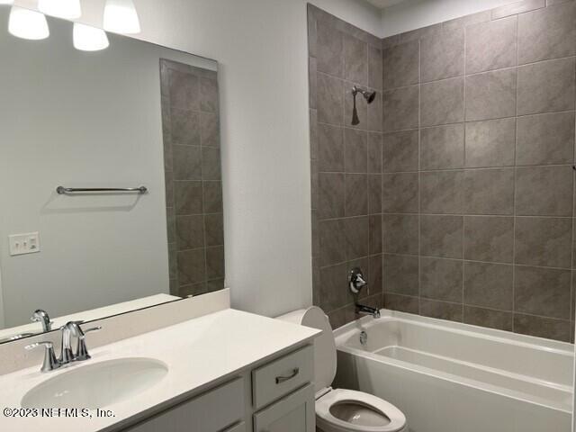 3805 Eagle Rock Road Middleburg, FL 32068 - Photo 14 of 23 bathroom 2