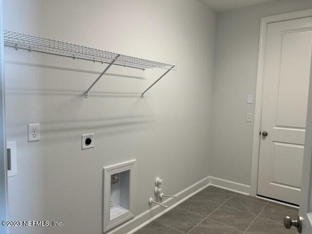 3805 Eagle Rock Road Middleburg, FL 32068 - Photo 17 of 23 laundry room
