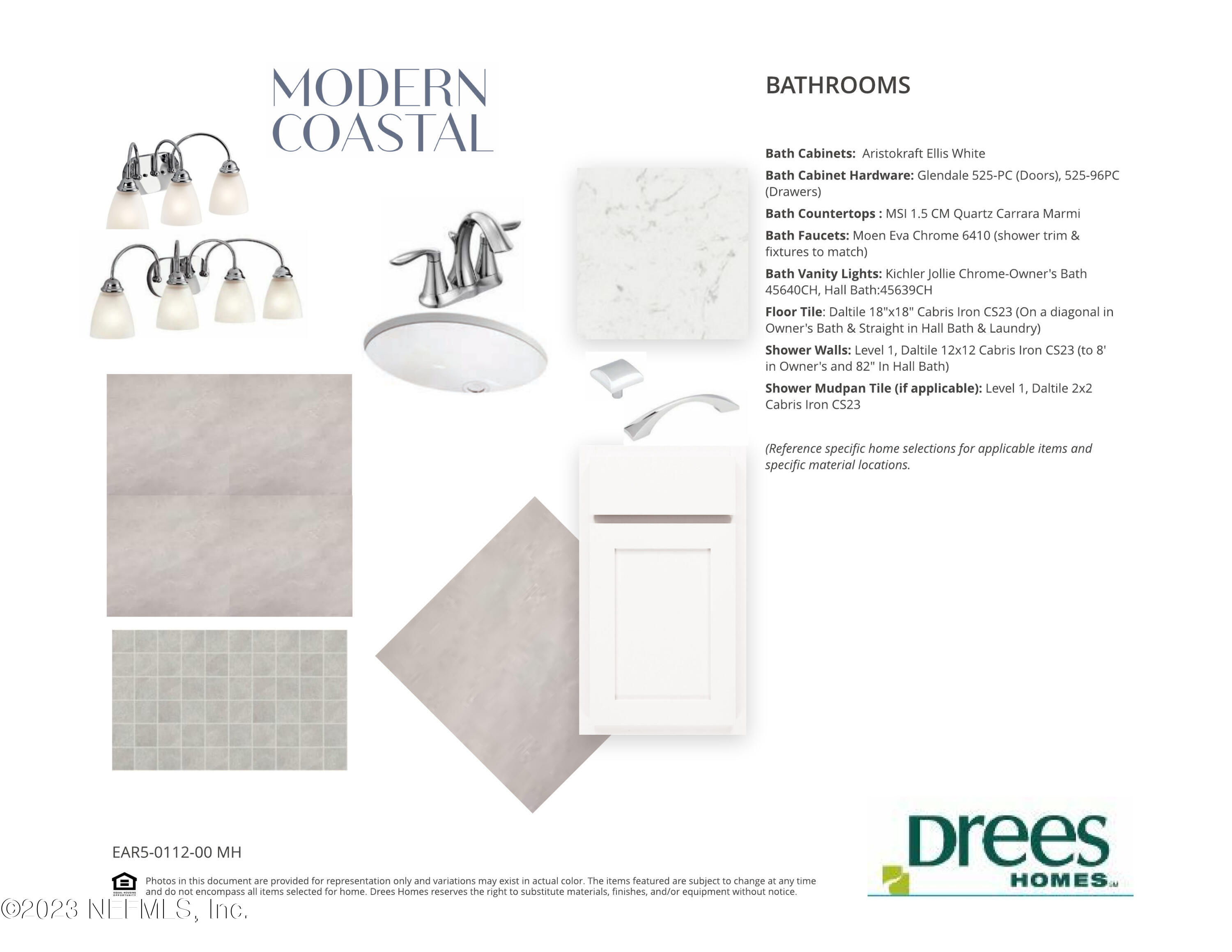 3805 Eagle Rock Road Middleburg, FL 32068 - Photo 21 of 23 Design Package