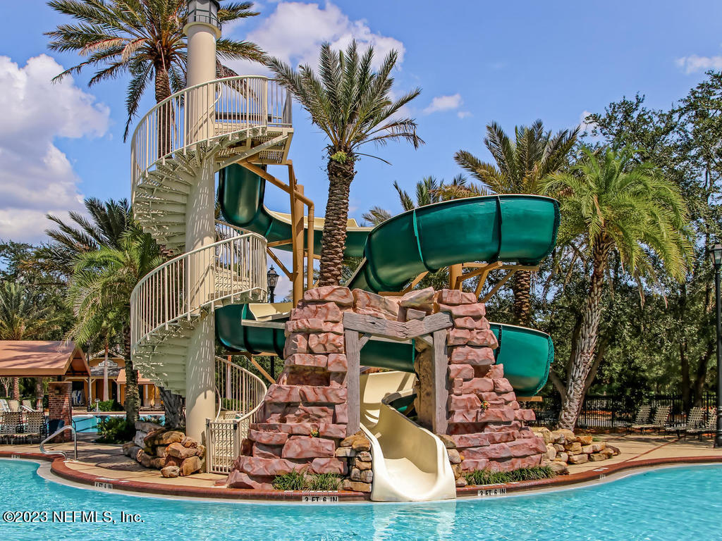 3805 Eagle Rock Road Middleburg, FL 32068 - Photo 22 of 23 Community Pool