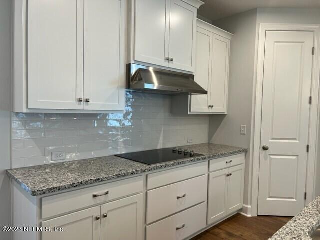 3805 Eagle Rock Road Middleburg, FL 32068 - Photo 4 of 23 kitchen