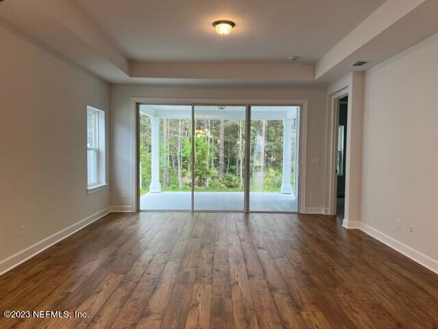 3805 Eagle Rock Road Middleburg, FL 32068 - Photo 6 of 23 living room