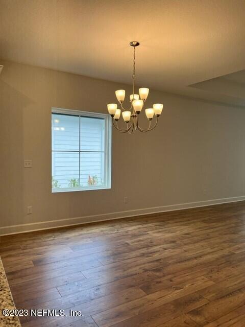 3805 Eagle Rock Road Middleburg, FL 32068 - Photo 8 of 23 dining