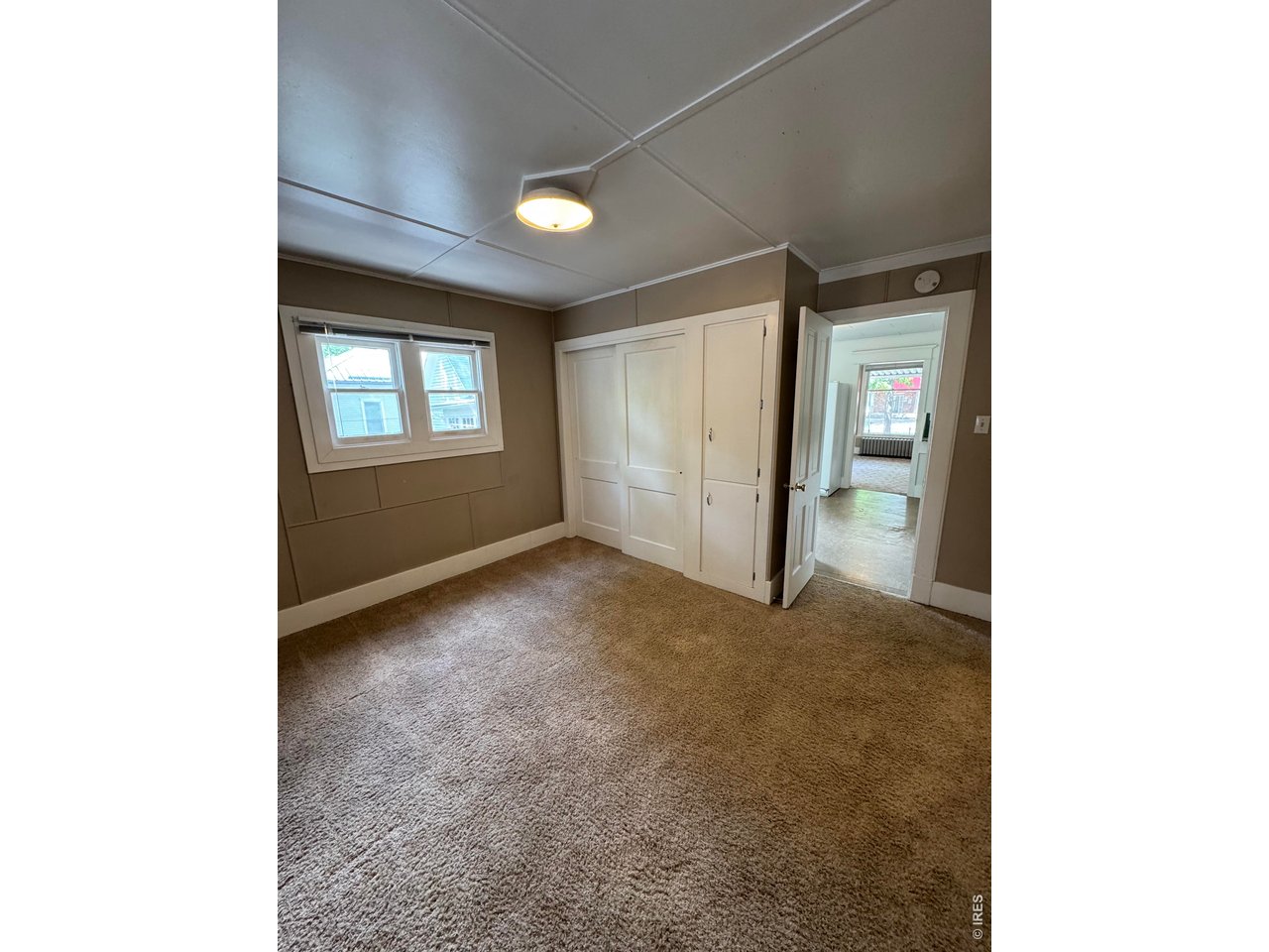 516 South Meldrum Street Fort Collins, CO 80521 - Photo 15 of 15 a view of an empty room with windows