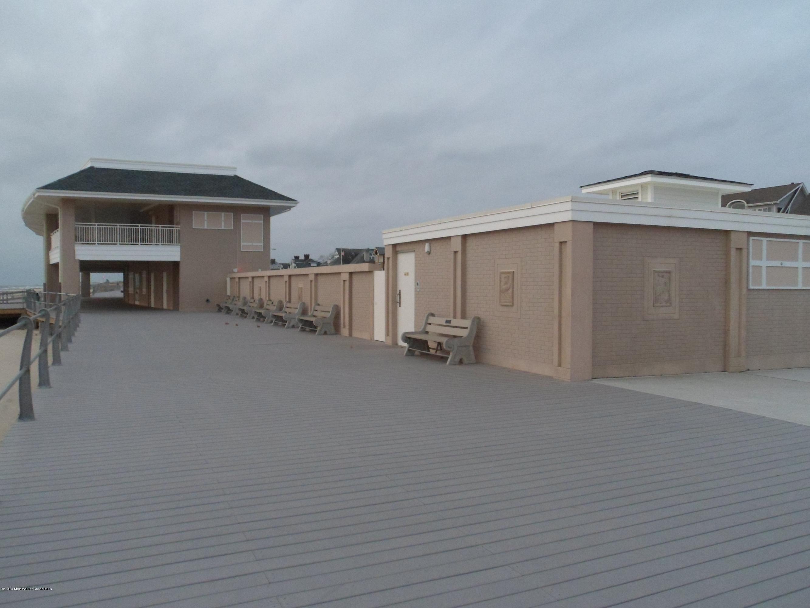 2011 North Ocean Avenue Spring Lake, NJ 07762 - Photo 6 of 6 a view of livingroom with furniture
