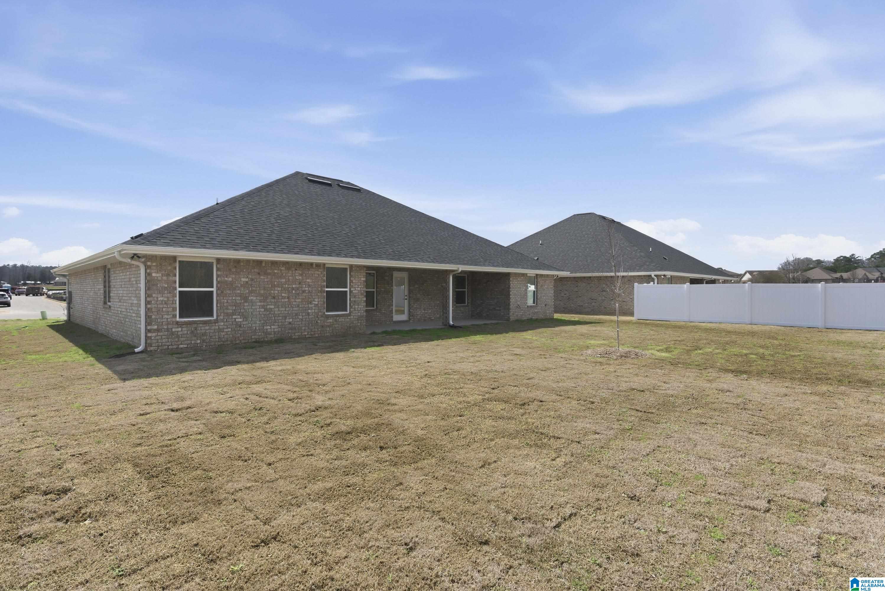 640 Jamestown Circle Montevallo, AL 35115 - Photo 45 of 64