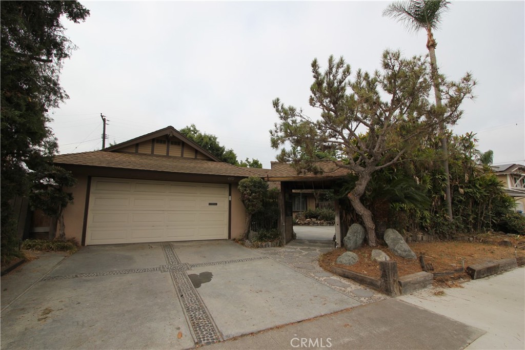 4372 Opal Avenue Cypress, CA 90630 - Photo 1 of 26 Street View