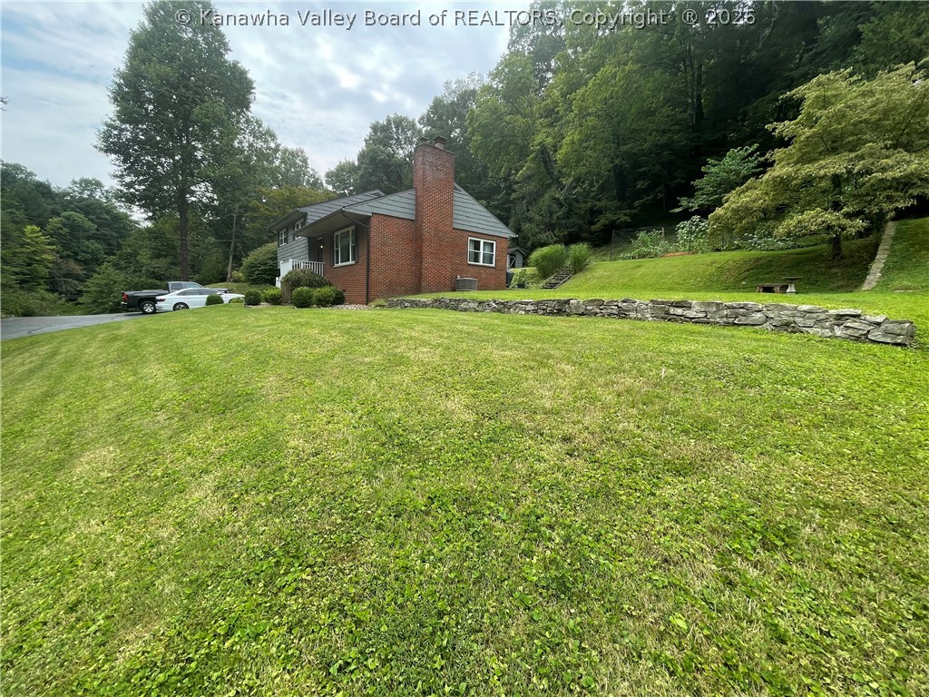 825 Chappell Road Charleston, WV 25304 - Photo 30 of 31 Gallery Image 30