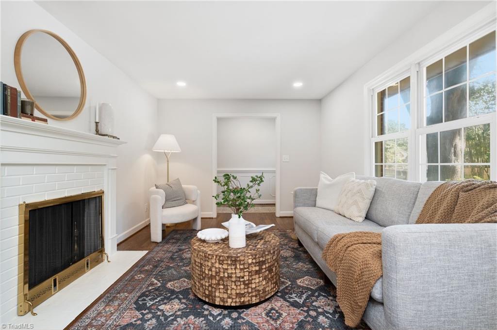 522 Alpine Road Winston-Salem, NC 27104 - Photo 13 of 48 Gallery Image 13