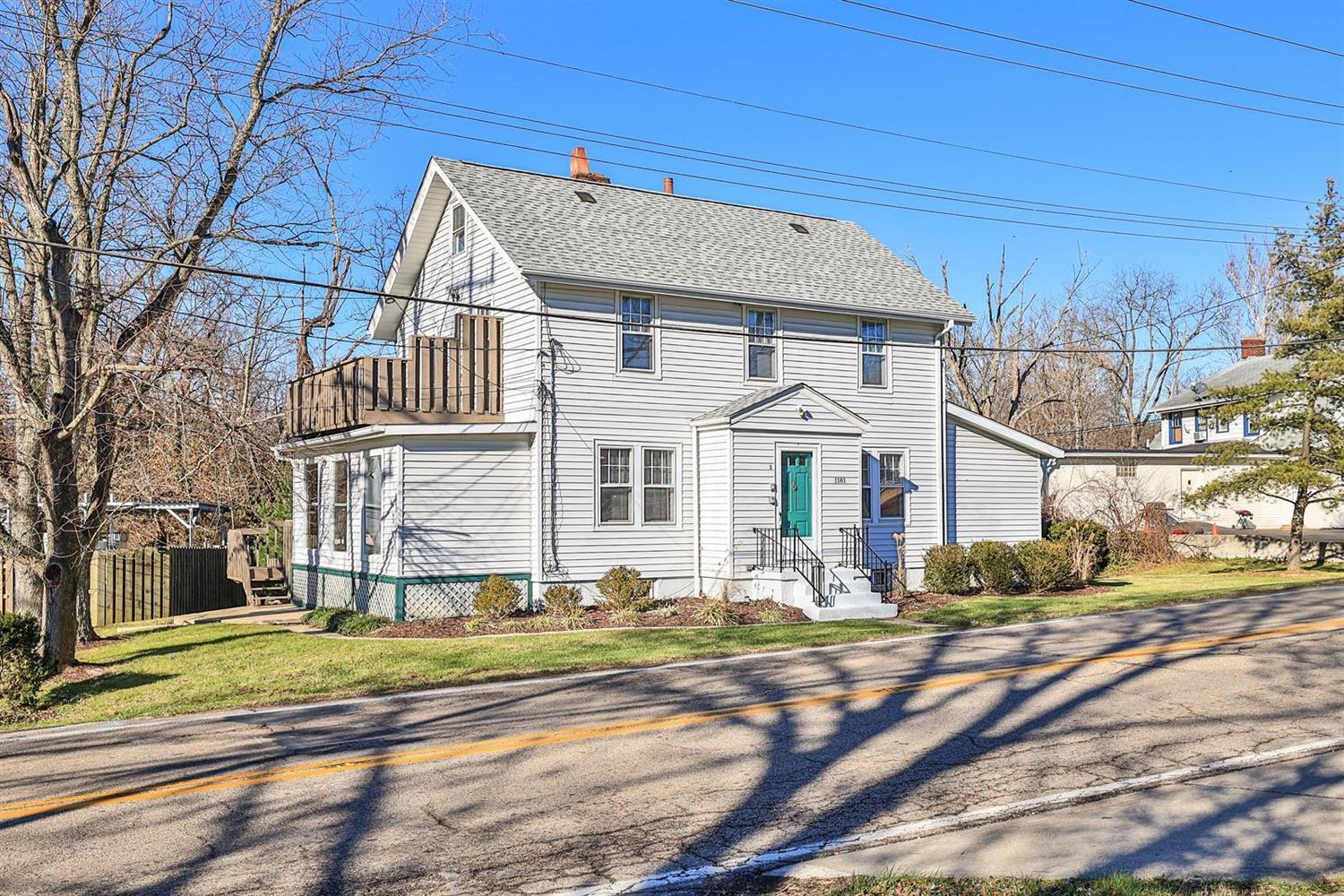 1181 Sutton Road Cincinnati, OH 45230 - Photo 2 of 34